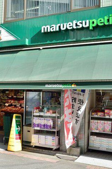 日本橋室町デュープレックスポーション 