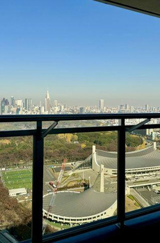 パークコート渋谷　ザ　タワー 