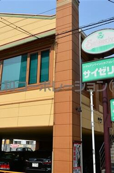 Ｎ　ｒｅｓｉｄｅｎｃｅ　ＳＵＭＩＹＯＳＨＩ　エヌレジデンス住吉 