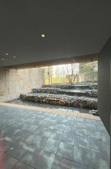ＨＡＲＵＭＩ　ＦＬＡＧ　ＰＡＲＫ　ＶＩＬＬＡＧＥ　Ｅ棟 
