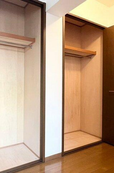 上目黒ガーデンホームズ 