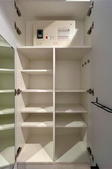 レジディア神田淡路町 