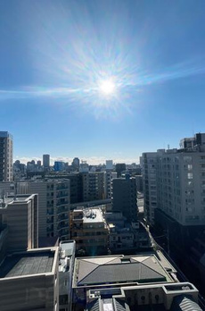 エス・テラス南青山 