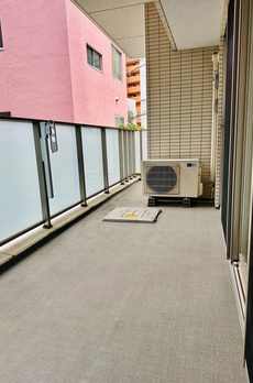プレミスト新宿山吹 