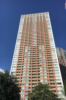 芝浦アイランドグローヴタワー 