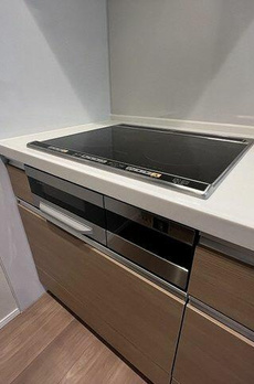 プラウドタワー東雲キャナルコート 