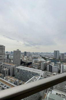 プラウドタワー東雲キャナルコート 