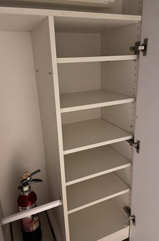 プレシス汐留 
