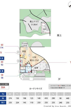 ＳＨＩＮＪＵＫＵ　ＮＥＷ　ＶＩＬＬＡ 