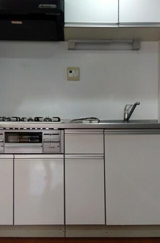 市ヶ谷ホームズ 