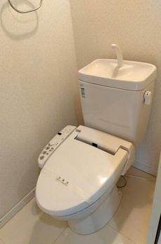 市ヶ谷ホームズ 