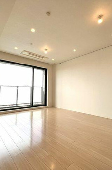 グランドメゾン白金の杜ザ・タワー 