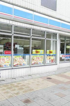 パークタワー勝どきミッド 