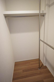 パークタワー勝どきミッド 