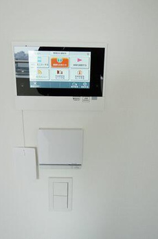 パークタワー勝どきミッド 