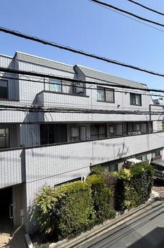 ルナーリア中野 