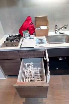ザ・パークハウス麹町レジデンス 