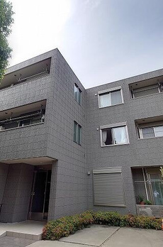 部屋番号：２０６ 