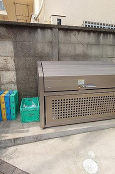 部屋番号：２０６ 