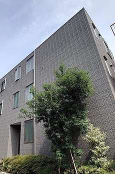 部屋番号：２０６ 