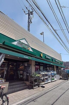 部屋番号：２０６ 