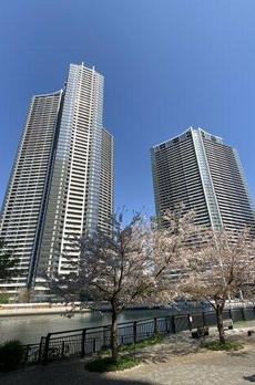 パークタワー勝どきサウス 