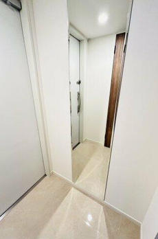 パークタワー勝どきサウス 
