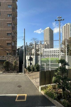 プレミスト佃二丁目 
