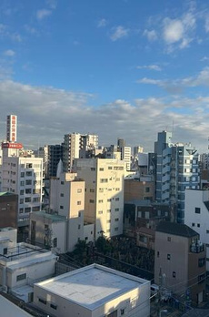 デュオヴェール浅草ＷＥＳＴ 