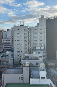 デュオヴェール浅草ＷＥＳＴ 