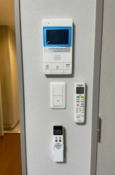 元麻布テラス 