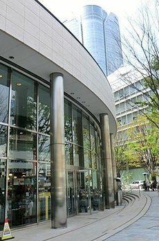 元麻布テラス 