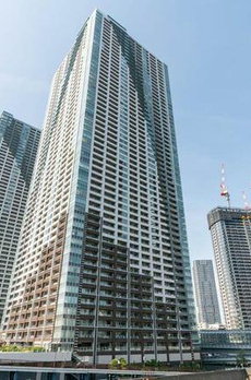 ＴＨＥ　ＴＯＫＹＯ　ＴＯＷＥＲＳ　ＳＥＡ　ＴＯＷＥＲ 