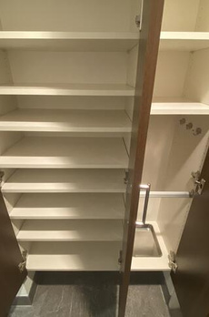 シティタワー高輪 