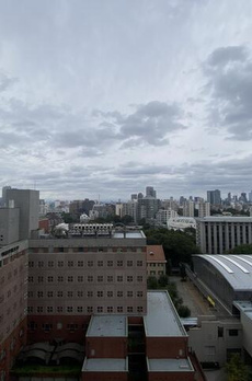 シティタワー高輪 