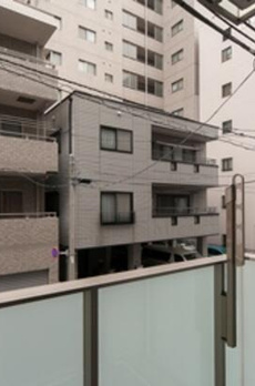 アロンジェ森下 