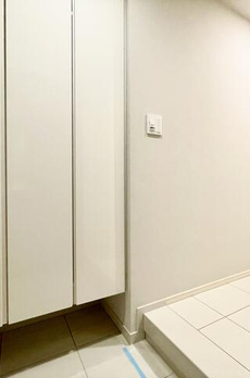 パークタワー晴海 