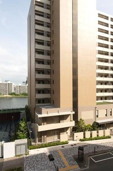 プラウド銀座東 