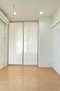白金リッジ 