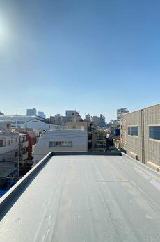 白金リッジ 