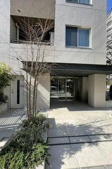 ジオ新宿百人町 