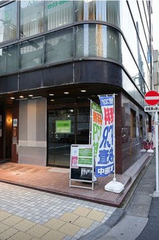 人形町TECビル 