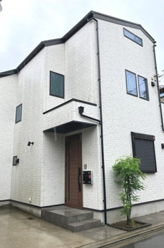 上用賀戸建 