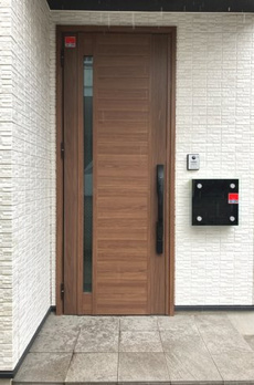 上用賀戸建 