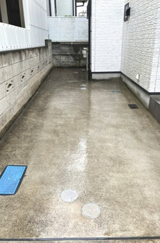 上用賀戸建 