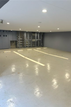 広尾アパートメント 