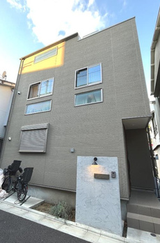 豊町戸建 