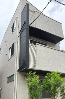 北沢戸建 