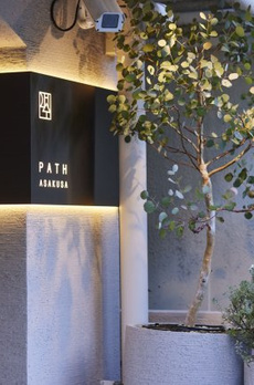 PATH浅草 