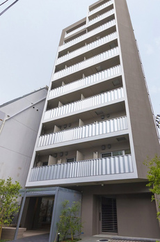 プラウドフラット浅草橋Ⅲ 